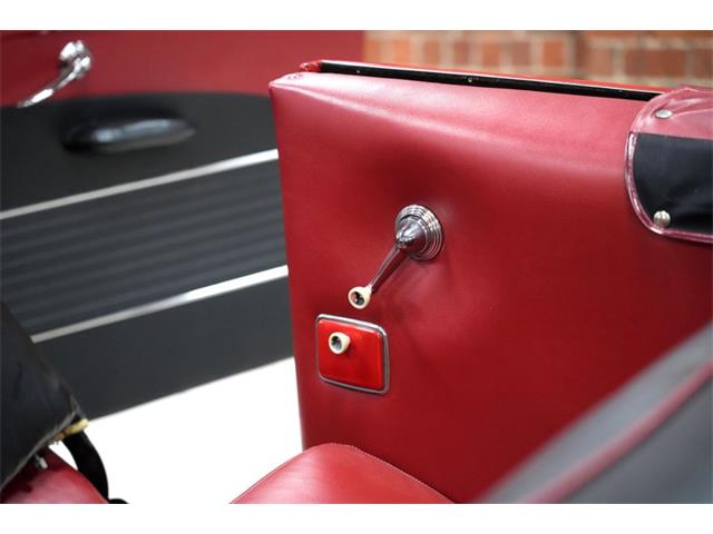 1950 Ford Custom (CC-2068220) for sale in St. Louis, Missouri