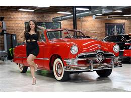 1950 Ford Custom (CC-2068220) for sale in St. Louis, Missouri