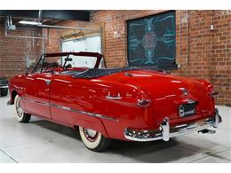 1950 Ford Custom (CC-2068220) for sale in St. Louis, Missouri