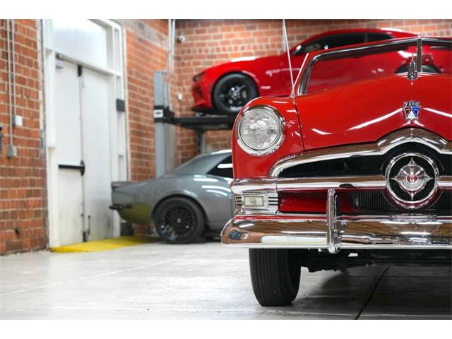 1950 Ford Custom (CC-2068220) for sale in St. Louis, Missouri