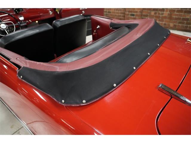 1950 Ford Custom (CC-2068220) for sale in St. Louis, Missouri