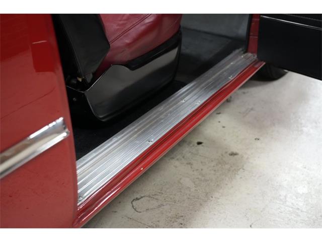 1950 Ford Custom (CC-2068220) for sale in St. Louis, Missouri