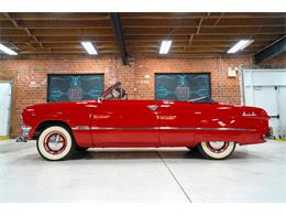 1950 Ford Custom (CC-2068220) for sale in St. Louis, Missouri