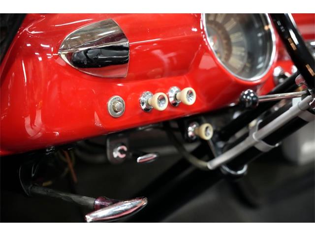 1950 Ford Custom (CC-2068220) for sale in St. Louis, Missouri