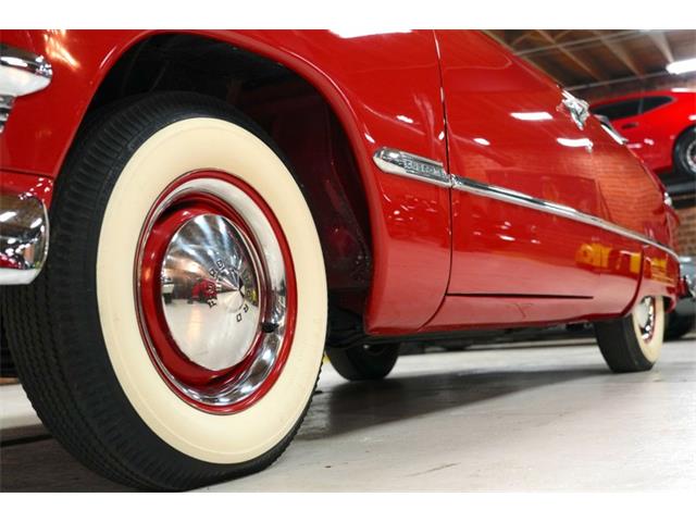 1950 Ford Custom (CC-2068220) for sale in St. Louis, Missouri