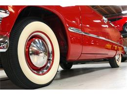 1950 Ford Custom (CC-2068220) for sale in St. Louis, Missouri