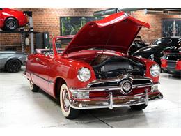 1950 Ford Custom (CC-2068220) for sale in St. Louis, Missouri