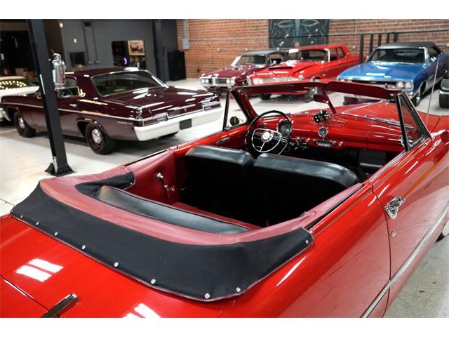 1950 Ford Custom (CC-2068220) for sale in St. Louis, Missouri