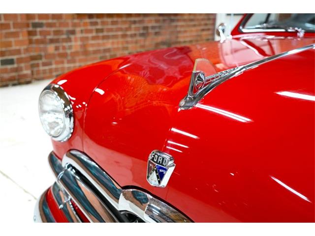 1950 Ford Custom (CC-2068220) for sale in St. Louis, Missouri