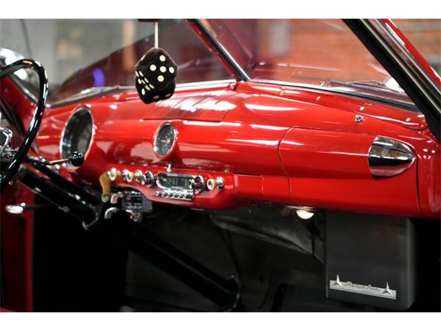 1950 Ford Custom (CC-2068220) for sale in St. Louis, Missouri