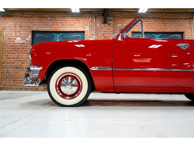 1950 Ford Custom (CC-2068220) for sale in St. Louis, Missouri