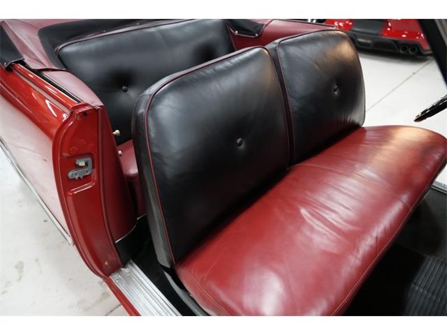 1950 Ford Custom (CC-2068220) for sale in St. Louis, Missouri