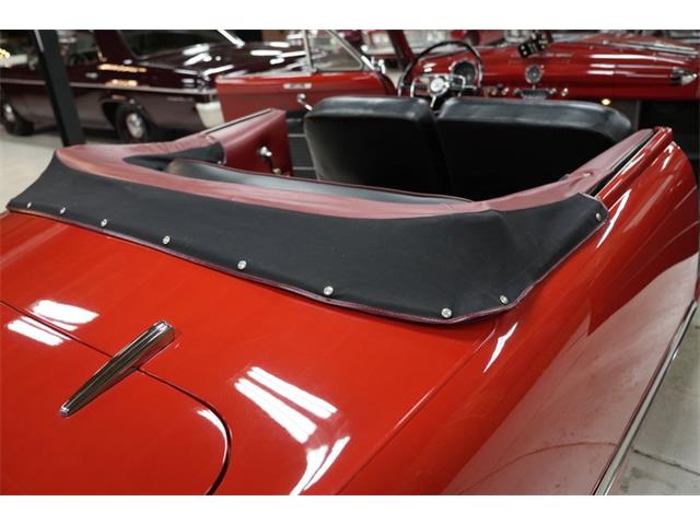 1950 Ford Custom (CC-2068220) for sale in St. Louis, Missouri