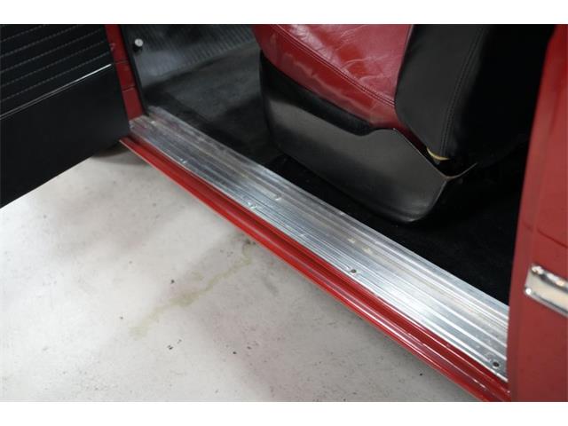 1950 Ford Custom (CC-2068220) for sale in St. Louis, Missouri