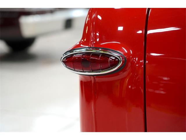 1950 Ford Custom (CC-2068220) for sale in St. Louis, Missouri