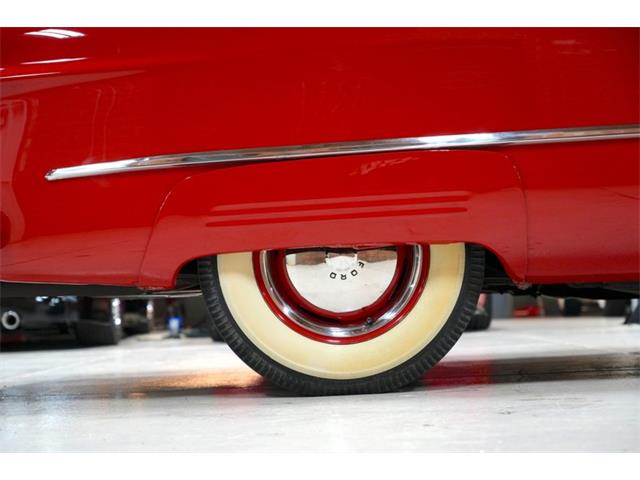 1950 Ford Custom (CC-2068220) for sale in St. Louis, Missouri