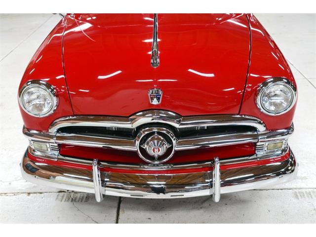 1950 Ford Custom (CC-2068220) for sale in St. Louis, Missouri