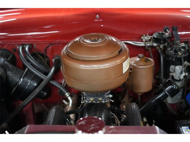 1950 Ford Custom (CC-2068220) for sale in St. Louis, Missouri