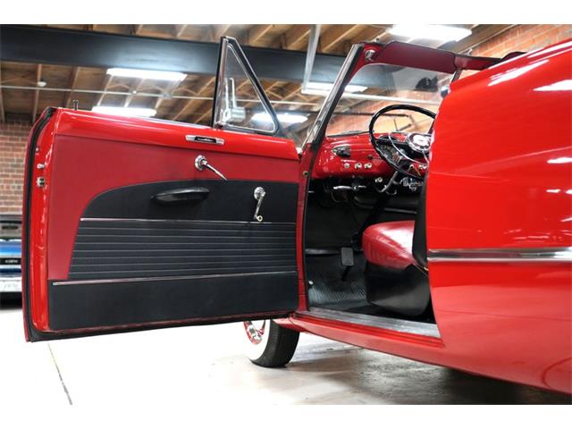 1950 Ford Custom (CC-2068220) for sale in St. Louis, Missouri