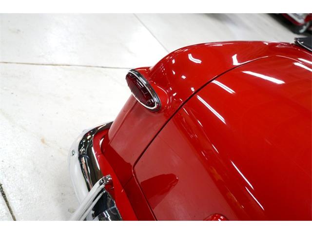 1950 Ford Custom (CC-2068220) for sale in St. Louis, Missouri