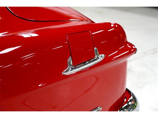 1950 Ford Custom (CC-2068220) for sale in St. Louis, Missouri