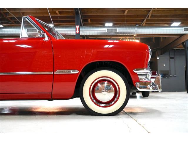 1950 Ford Custom (CC-2068220) for sale in St. Louis, Missouri