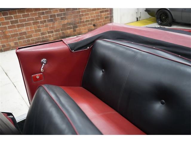 1950 Ford Custom (CC-2068220) for sale in St. Louis, Missouri