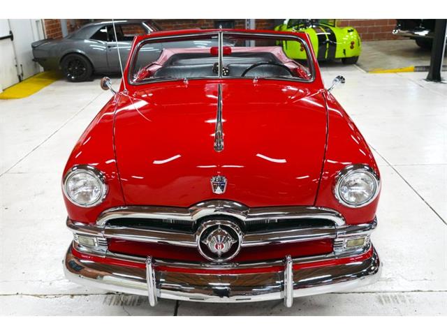 1950 Ford Custom (CC-2068220) for sale in St. Louis, Missouri