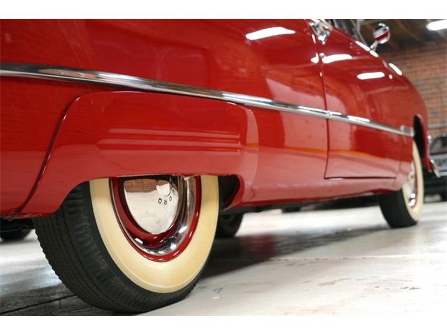 1950 Ford Custom (CC-2068220) for sale in St. Louis, Missouri