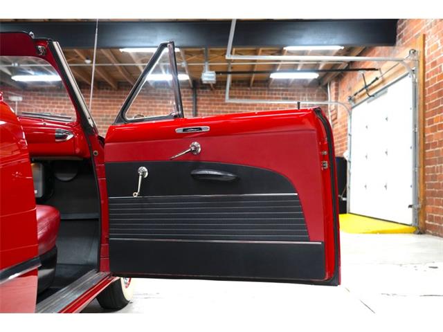 1950 Ford Custom (CC-2068220) for sale in St. Louis, Missouri