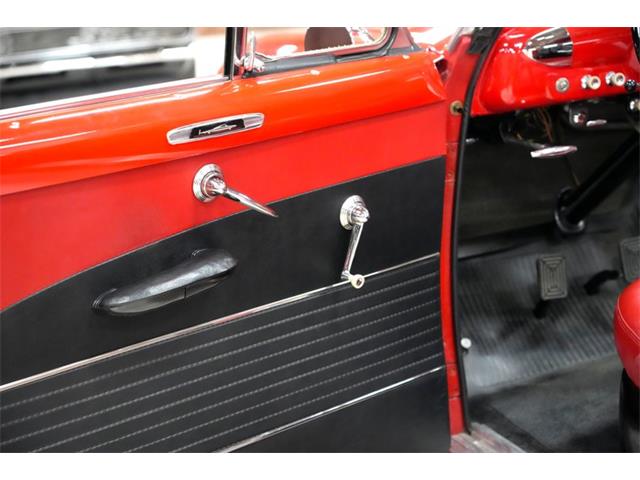 1950 Ford Custom (CC-2068220) for sale in St. Louis, Missouri