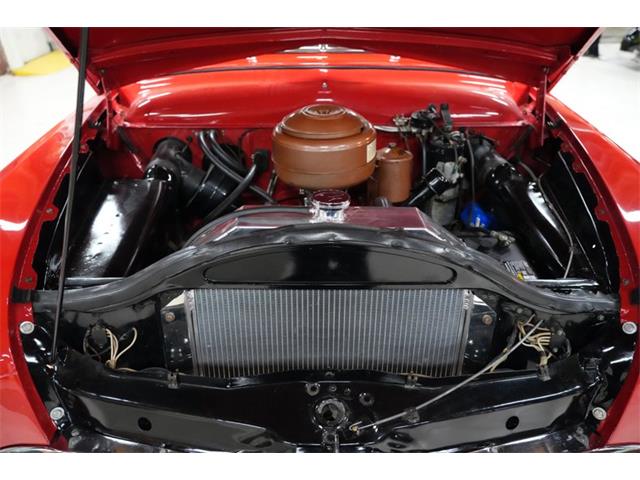 1950 Ford Custom (CC-2068220) for sale in St. Louis, Missouri