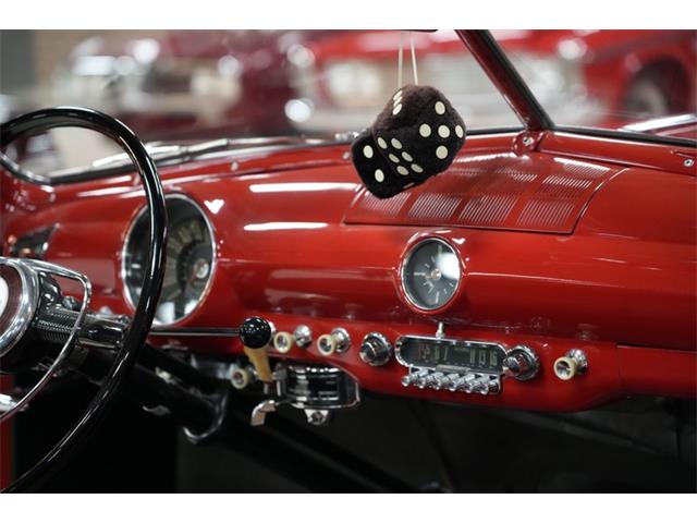 1950 Ford Custom (CC-2068220) for sale in St. Louis, Missouri