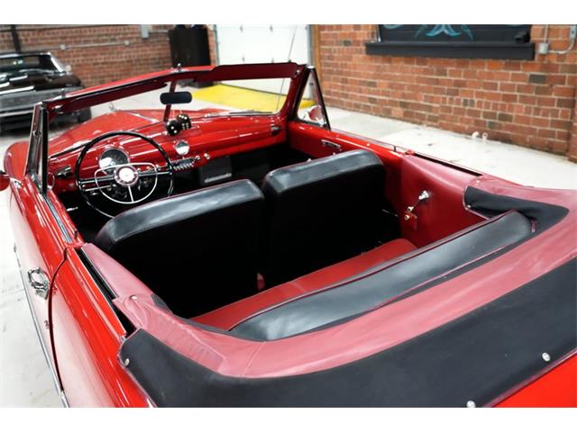 1950 Ford Custom (CC-2068220) for sale in St. Louis, Missouri