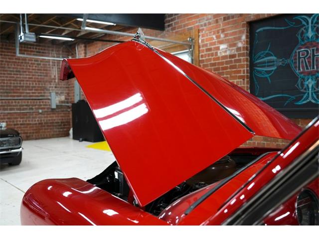 1950 Ford Custom (CC-2068220) for sale in St. Louis, Missouri