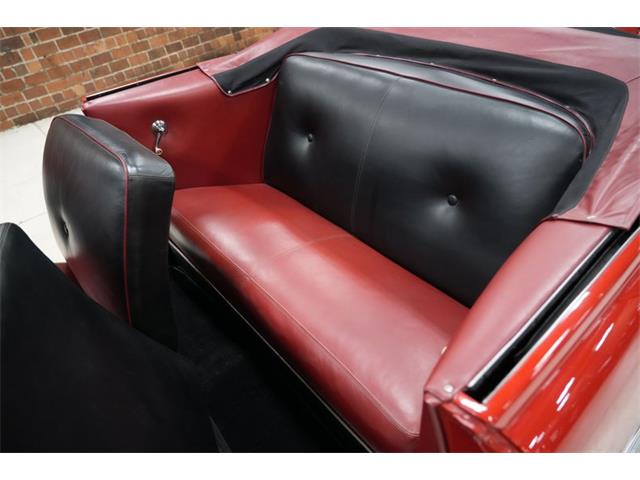 1950 Ford Custom (CC-2068220) for sale in St. Louis, Missouri