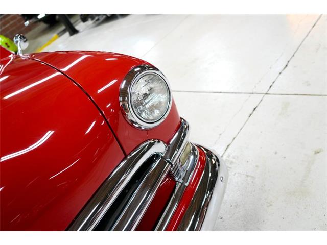 1950 Ford Custom (CC-2068220) for sale in St. Louis, Missouri
