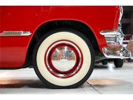 1950 Ford Custom (CC-2068220) for sale in St. Louis, Missouri