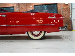1950 Ford Custom (CC-2068220) for sale in St. Louis, Missouri