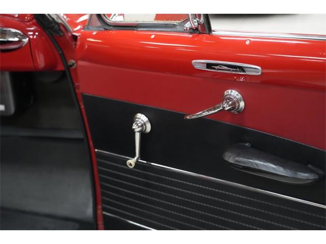 1950 Ford Custom (CC-2068220) for sale in St. Louis, Missouri