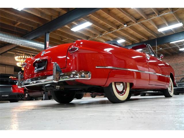 1950 Ford Custom (CC-2068220) for sale in St. Louis, Missouri