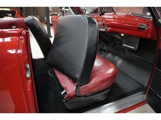1950 Ford Custom (CC-2068220) for sale in St. Louis, Missouri