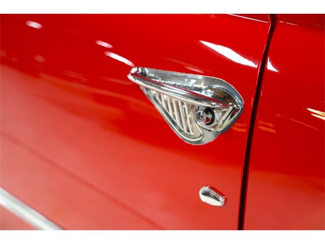 1950 Ford Custom (CC-2068220) for sale in St. Louis, Missouri