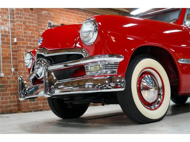 1950 Ford Custom (CC-2068220) for sale in St. Louis, Missouri