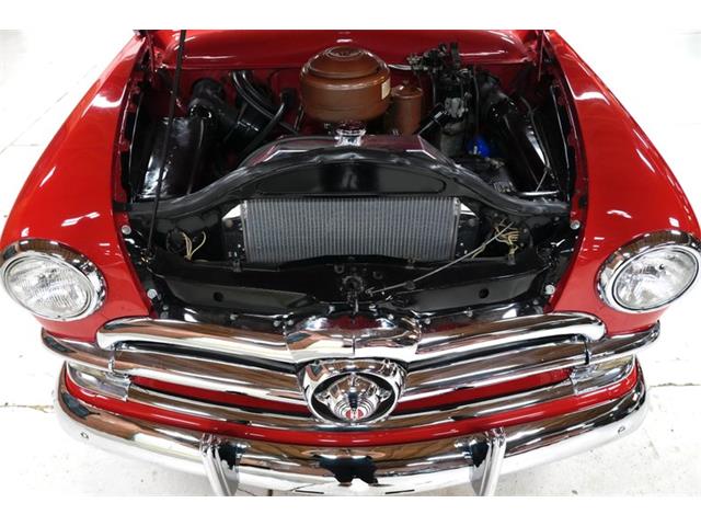 1950 Ford Custom (CC-2068220) for sale in St. Louis, Missouri