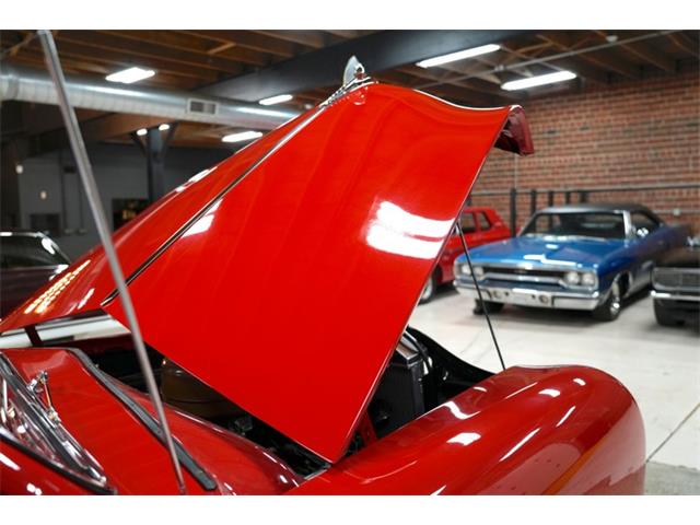 1950 Ford Custom (CC-2068220) for sale in St. Louis, Missouri