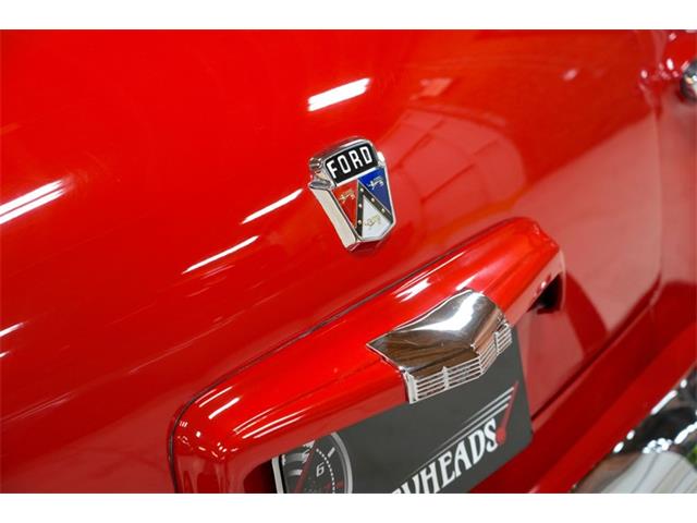 1950 Ford Custom (CC-2068220) for sale in St. Louis, Missouri