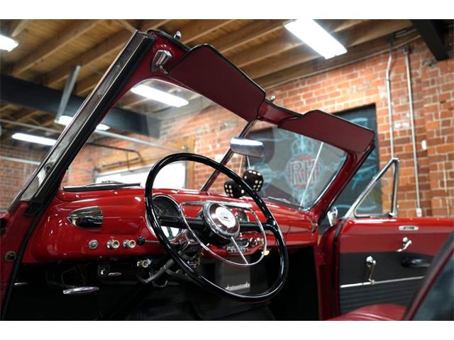 1950 Ford Custom (CC-2068220) for sale in St. Louis, Missouri
