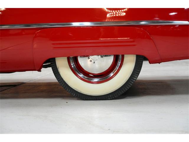 1950 Ford Custom (CC-2068220) for sale in St. Louis, Missouri