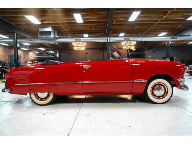 1950 Ford Custom (CC-2068220) for sale in St. Louis, Missouri